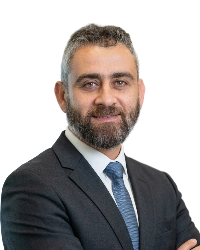 Bassel Elsaidaoui